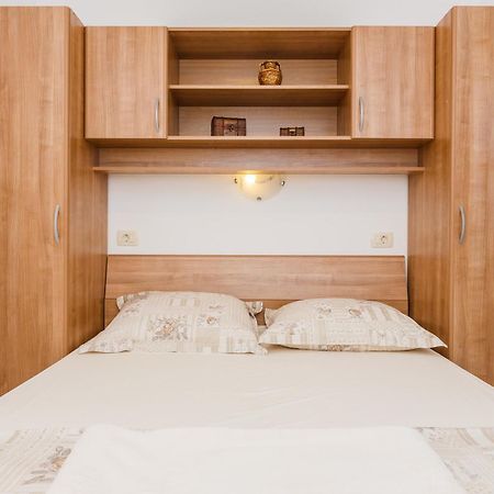 Apartments Viljac Trogir Dış mekan fotoğraf