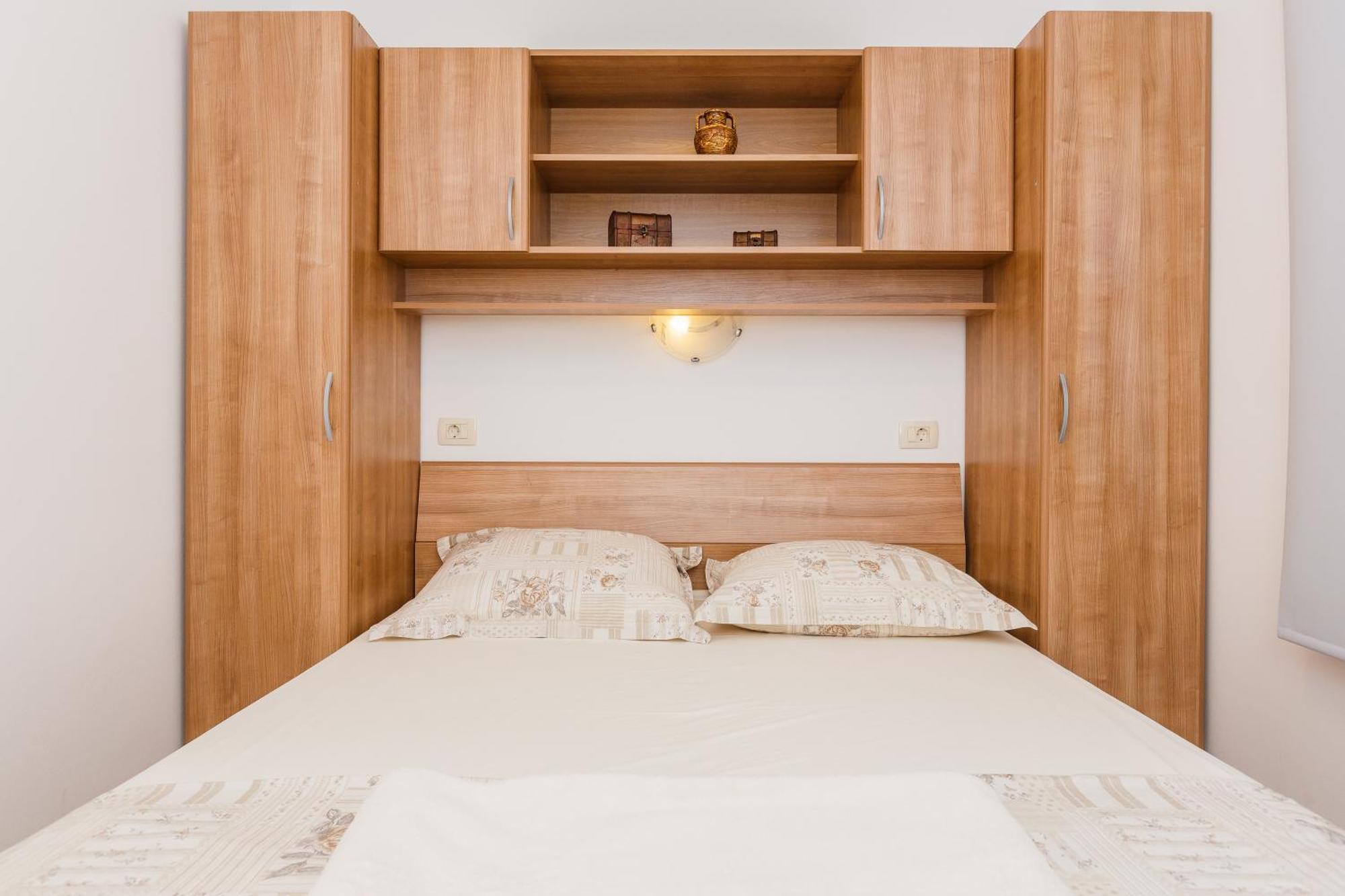 Apartments Viljac Trogir Dış mekan fotoğraf